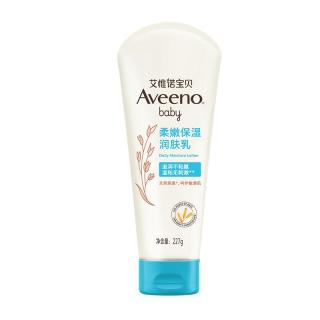Aveeno 艾惟诺 柔嫩保湿润肤乳 227g