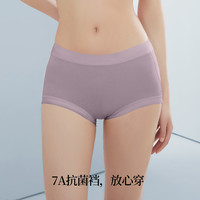 金利来女士纯棉内裤2025款春季高腰抗菌纯棉裆女生专柜正品三角裤