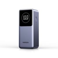 绿联 能量湃Pro 100W 充电宝 12000mAh