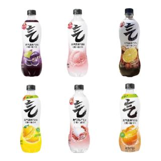 元气森林 气泡水 480mL*15瓶 维C橙味