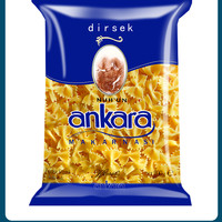 ankara 安卡拉儿童意面 350g 袋装