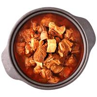 蒙都 秘密小牛肉 香辣味 1kg