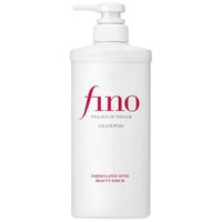 Fino 芬浓 透润美容液洗发露 550ml
