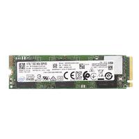 intel/英特尔 NVMe 固态硬盘  960GB-1TB