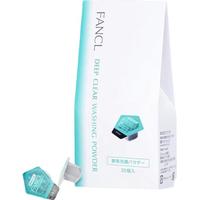 FANCL/芳珂 温和去黑头 洁颜粉 30个