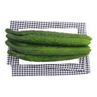 GREENSEER 绿鲜知 长黄瓜 1kg