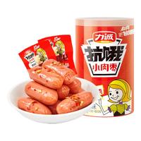 Receen 力诚 Reecen 抗饿小肉枣 香辣味 212g