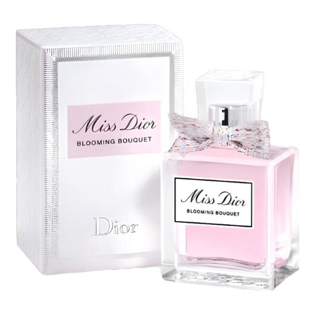 Dior 小姐花漾甜心女士淡香水 EDT 5ml