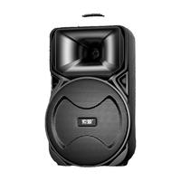 SOAIY 索爱 A89WM 户外 蓝牙音箱 黑色