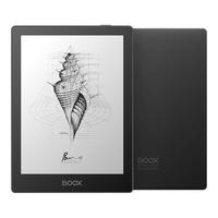 BOOX 文石 Poke6S 6英寸 电子书阅读器 32GB 黑色