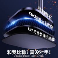 平板支架ipad手机架支架落地懒人支撑床头床上桌面通用网课学习手机直播俯拍摄支架子电脑pad落地式