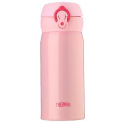THERMOS 膳魔师 JNL-352-CP 保温杯 350ml 粉色