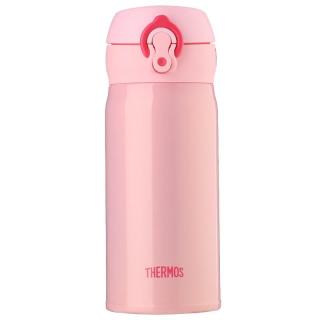 THERMOS 膳魔师 JNL-352-CP 保温杯 350ml 粉色