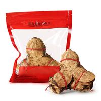 岭南新宝堂 新宝堂 新会陈皮七年 125g