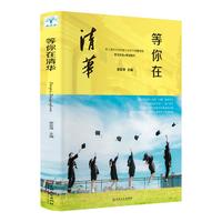 《等你在清华》