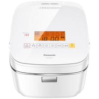 Panasonic 松下 SR-HQ153 电饭煲 4.2L 白色
