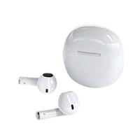 KOOLIFE Pro7 入耳式真无线动圈主动降噪蓝牙耳机 白色