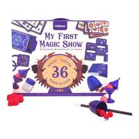 mideer 弥鹿 神秘魔术宝箱 6+