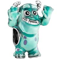 PANDORA 潘多拉 迪士尼皮克斯系列 792031C01 毛怪925银串饰