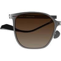 BUBBLEBUBBLE墨镜太阳偏光镜折叠口袋墨镜探索者 戈壁 戈壁Desert