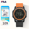 FILA 女士运动手表 6658-002 手表x1