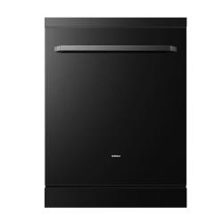 老板 天空之境系列 W76-F80D 独嵌两用洗碗机 15套 黑色