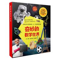 《奇妙的数学世界》（套装共4册）