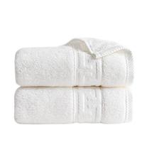 京东京造 毛巾 34*74cm 138g 白色
