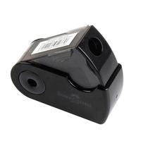 FABER-CASTELL 辉柏嘉 182711 手摇削笔刀 黑色