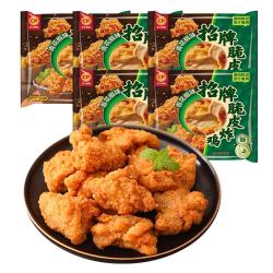 正大食品 国产脆皮炸鸡 青花椒味 240g*5包