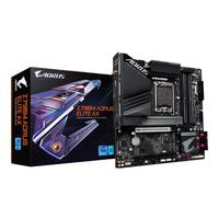 技嘉 Z790M AORUS ELITE AX ATX主板（INTEL LGA1700、Z790）
