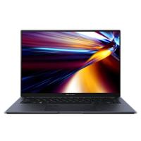 ASUS 华硕 灵耀Pro14 2023款 十三代酷睿版 14.5英寸 游戏本 黑色(酷睿i9-13900H、RTX 4060 8G、32GB、1TB SSD、2.8K、OLED、120Hz)
