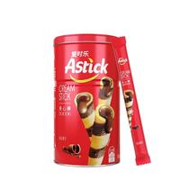 AStick 爱时乐 夹心棒 巧克力味 388g