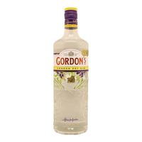 奈甜 Gordon’s 哥顿 Gordon's/哥顿金酒杜松子琴酒鸡尾酒金汤力gin调酒700ml