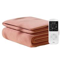 Nan ji ren 南极人 TT200×180-9X-S 双人电热毯 180*200cm 双控款