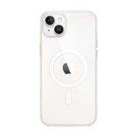 Apple 苹果 MPU43FE/A iPhone 14 Plus 塑料手机壳 透明