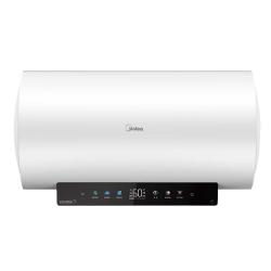 美的 阻垢免清洗电热水器80升家用 3300W变频速热镁棒免更换超省电JE7Pro 80L 限时，限时