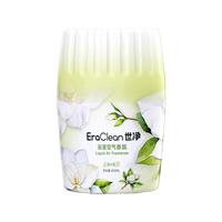 EraClean 浴室香氛厕所香氛卫生间室内除臭车载香薰栀子花香400ml
