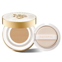 毛戈平【陈丽君同款】星耀锁妆油皮气垫702自然色14g+14g粉底液