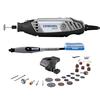 DREMEL 琢美 3000-2/30 电磨机多功能套装