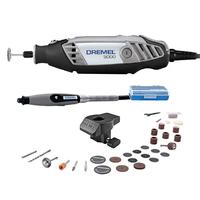 DREMEL 琢美 3000-2/30 电磨机多功能套装