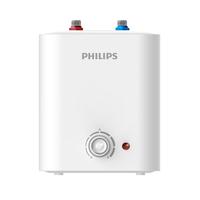 PHILIPS 飞利浦 Baden系列 AWH1004/93(100UA) 即热式厨宝 10L 上出水