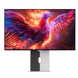 HKC OG27QH 26.5英寸OLED显示器（2560*1440、480Hz、0.03ms、HDR400）
