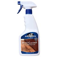 澳洲GRIFFIN木地板清洁剂实木地板复合强化地板家用清洗剂 木地板清洁剂