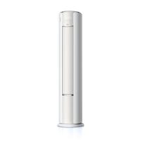 TCL 小蓝翼真省电Pro系列 KFR-51LW/RT2Ea+B1 新一级能效 立柜式空调 2匹