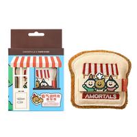  AMORTALS/尔木萄 散粉扑