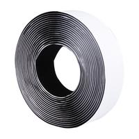 京惠思创魔术贴强力双面背胶固定纱窗门帘沙发垫毛毡板自粘式子母贴3cm宽 【自由裁剪】魔术贴3厘米*3米