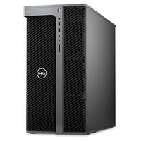 戴尔(DELL)Precision T7960塔式工作站deepseek深度学习台式机W9-3495X/64G/512G+4T/RTX4090D/ W9-3495X【56核,1.9Ghz】