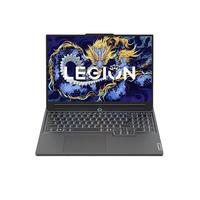 联想拯救者Y7000P 电竞游戏笔记本电脑 14代酷睿i7标压可选RTX4060/5060独显大设计本 i7-13650HX RTX4060 Y7000 24G内存 512G固态