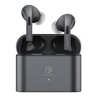 弱水时砂 earfeel i5 蓝牙耳机 武士黑